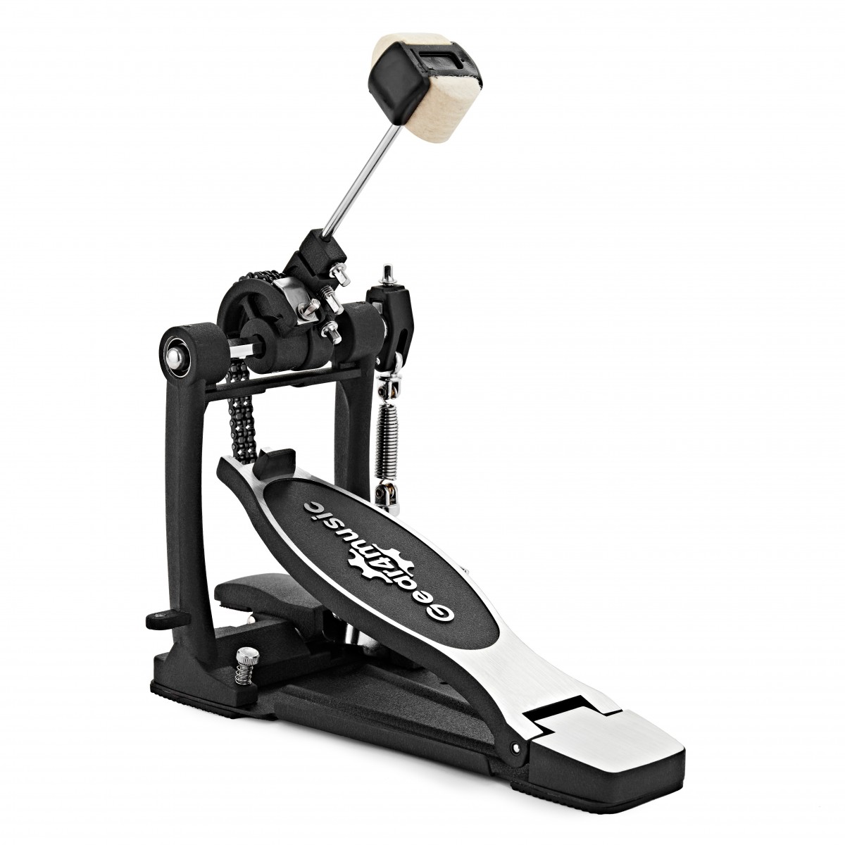 Heavy Duty Kick Drum Pedal