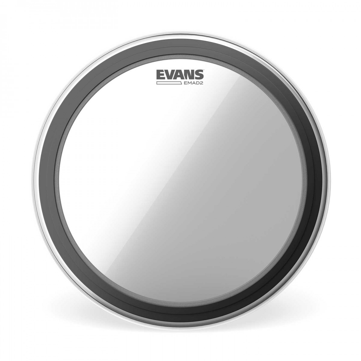 Evans EMAD2 Clear Bass Drum Head 26 Inch