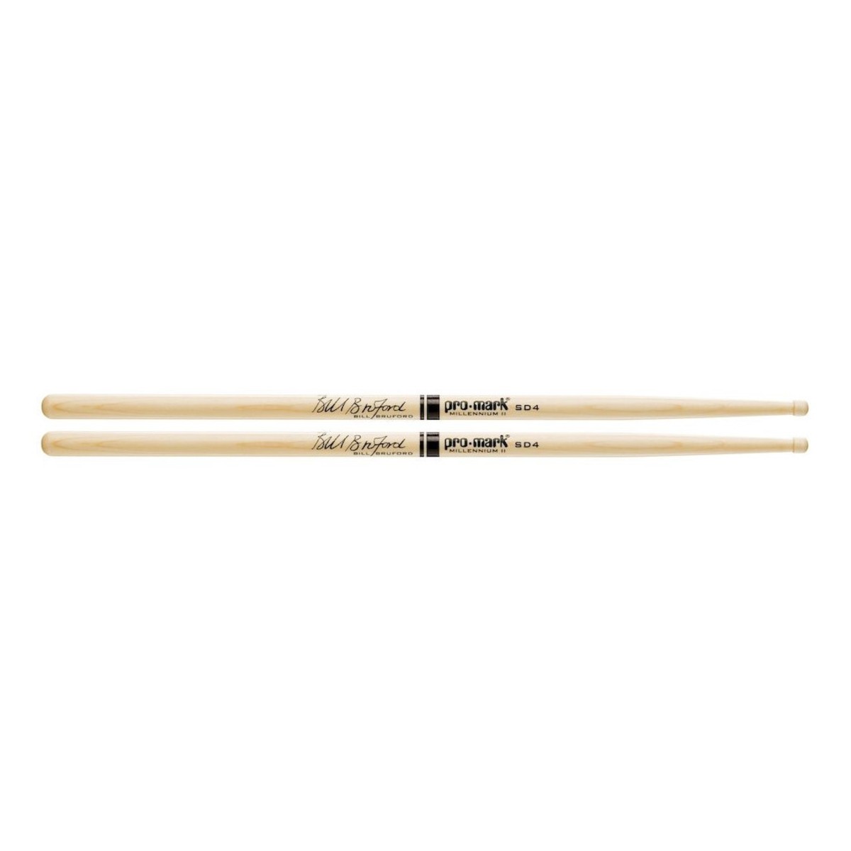 ProMark Maple SD4 Bill Bruford Wood Tip Drumsticks