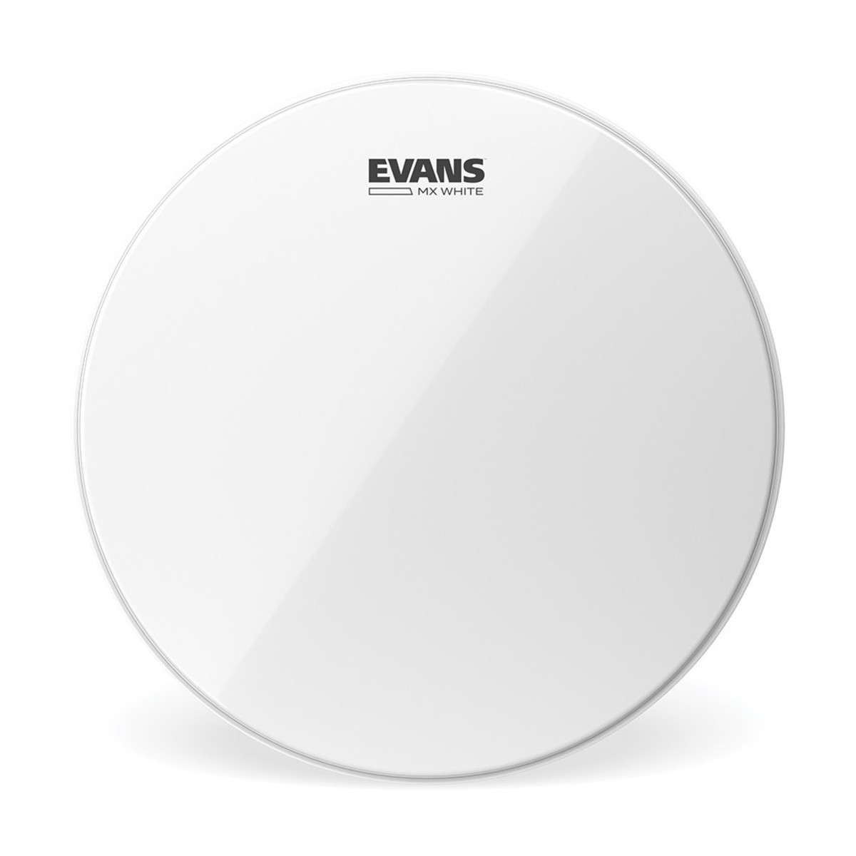 Evans MX White Marching Tenor Drum Head 13"