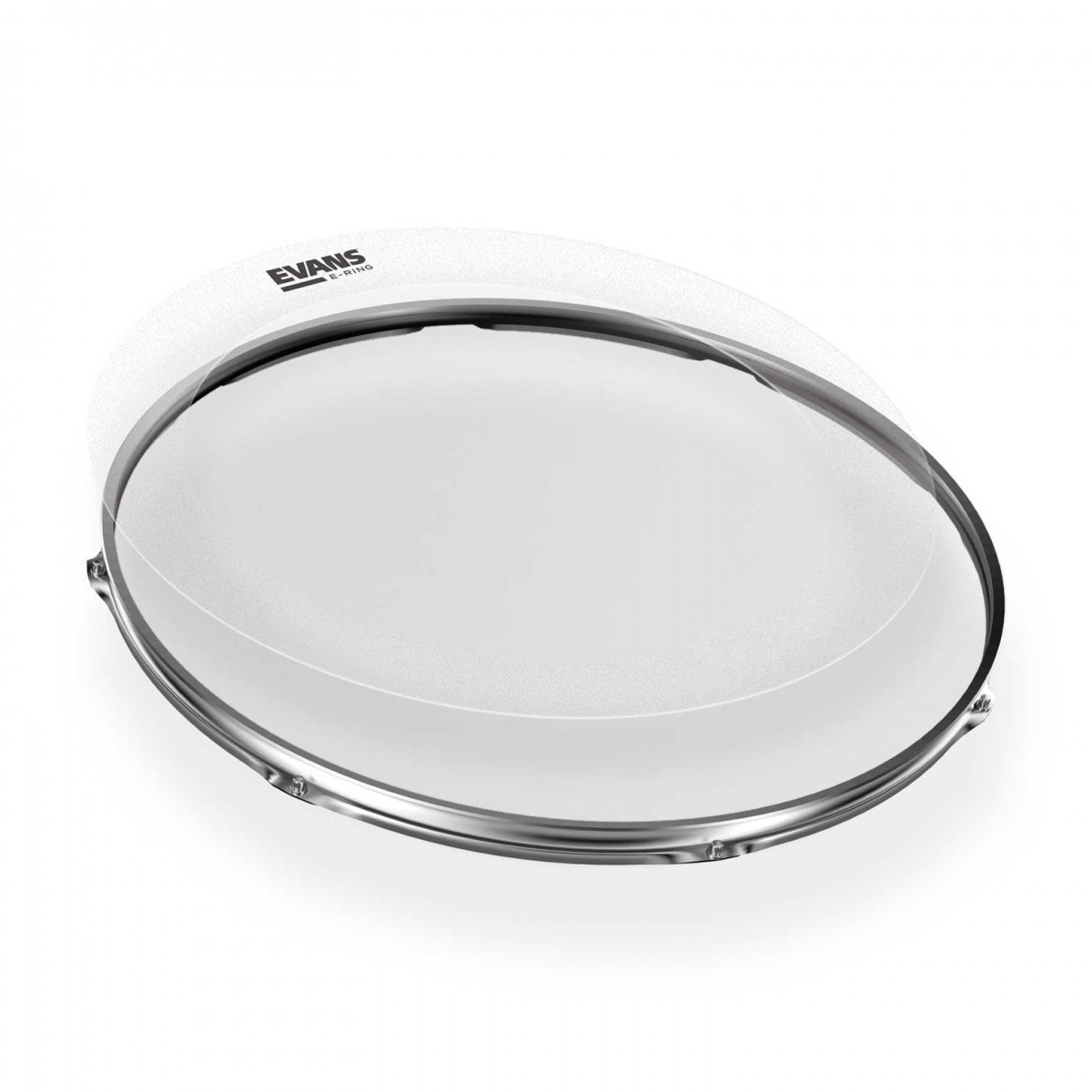 Evans 2" E-Ring 10 Pack 16"