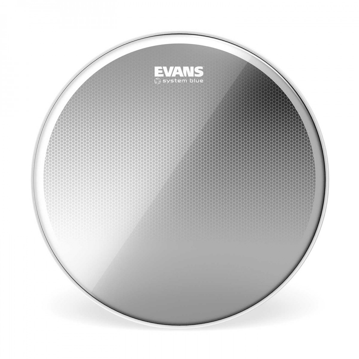 Evans System Blue SST Marching Tenor Drum Head 14 Inch
