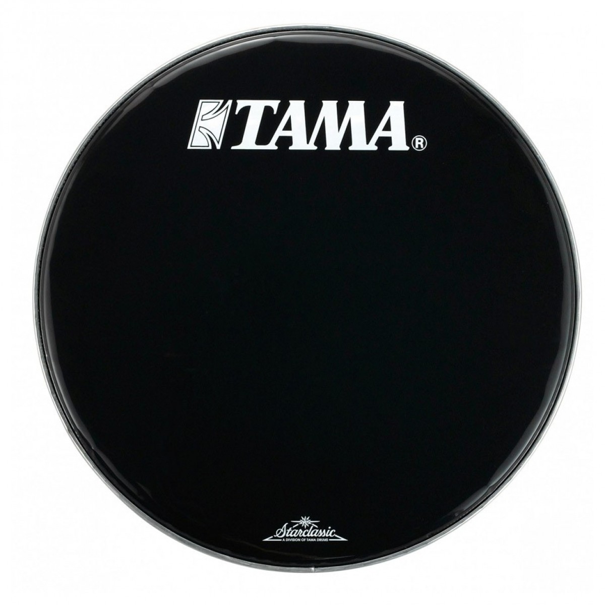 Tama Logo Bass Drum Head 22
