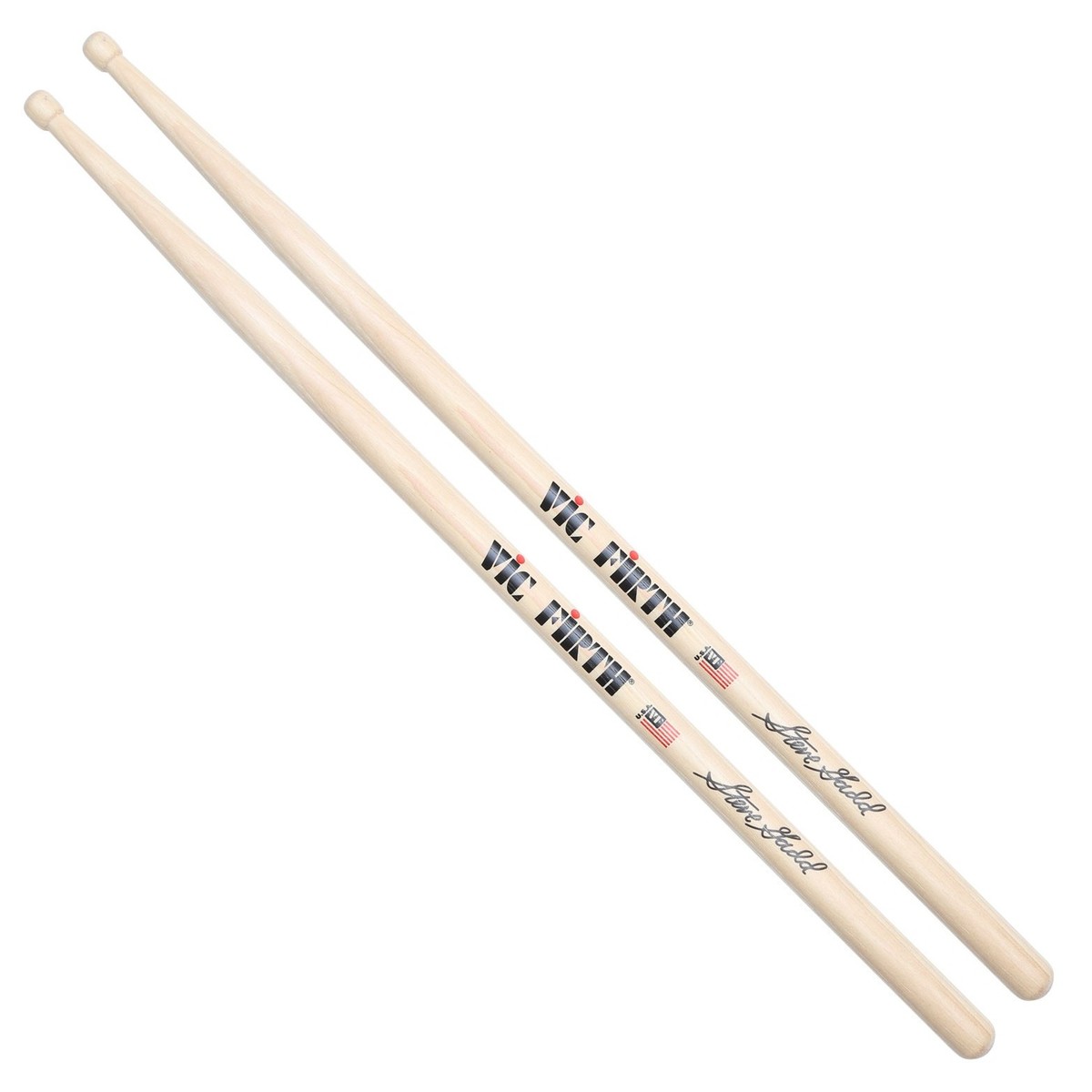 Vic Firth Steve Gadd Signature Drumsticks