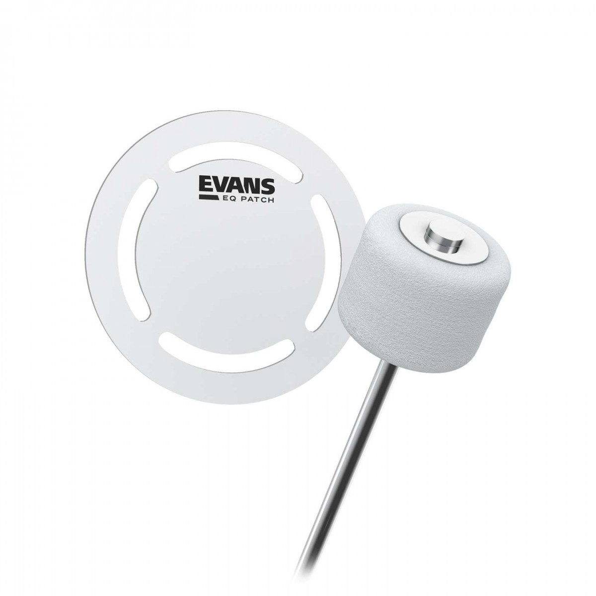 Evans AF Patch Aramid Fiber Pack of 2