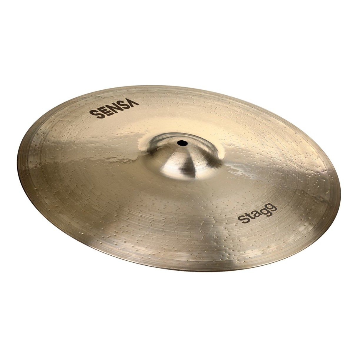 Stagg 14" Sensa Medium Crash Cymbal