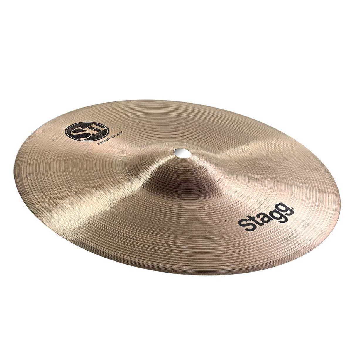 Stagg 12" SH Medium Splash Cymbal