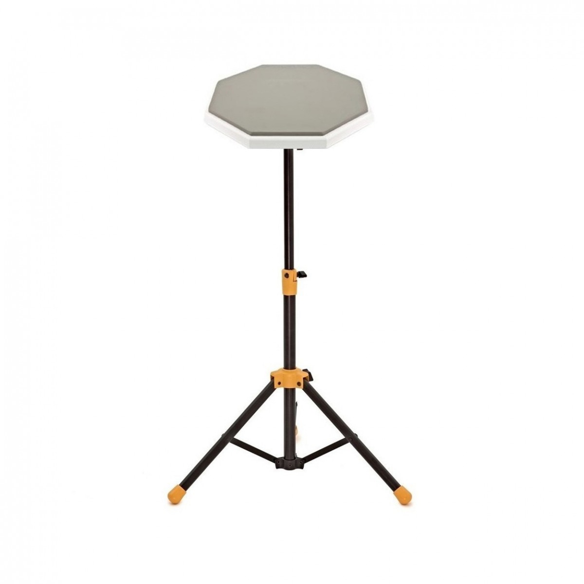 12" Practice Pad and Stand Bundle