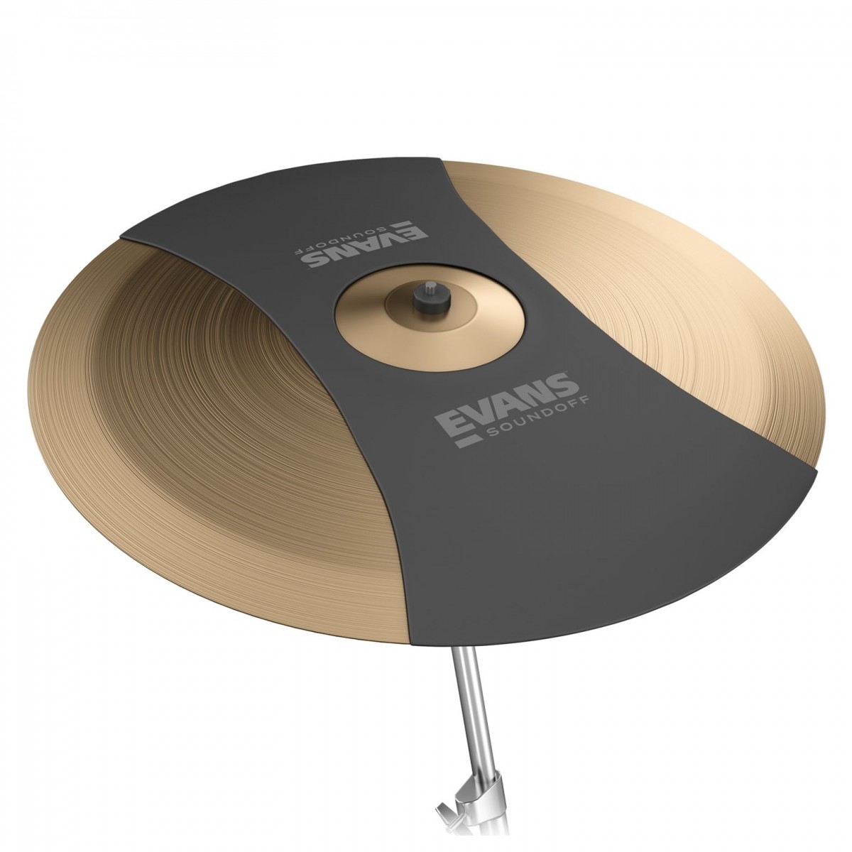 SoundOff by Evans Ride Mute 20"