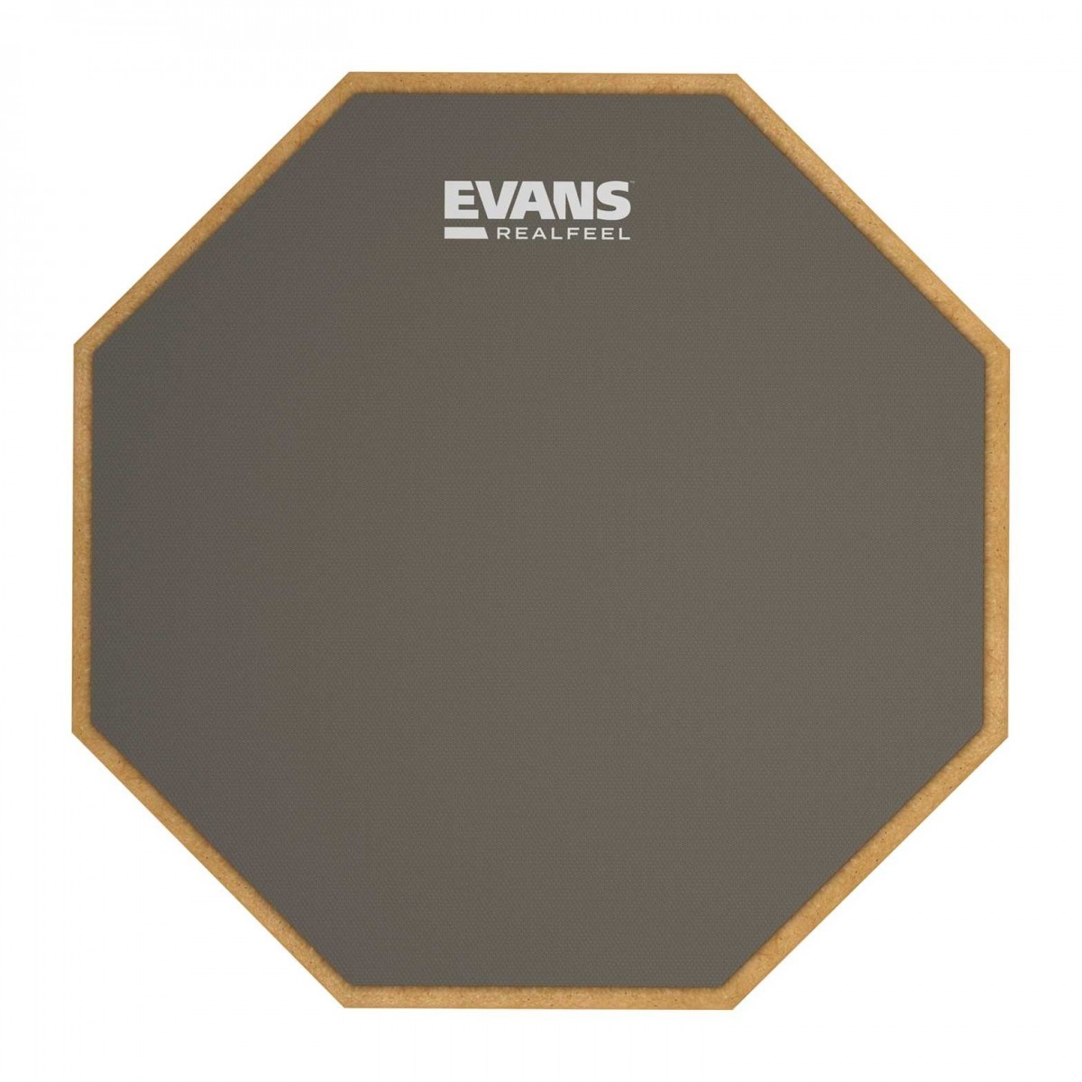 RealFeel by Evans Practice Pad 12