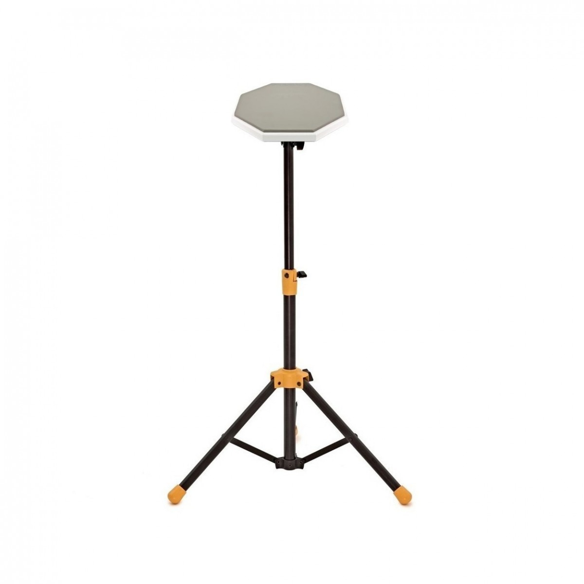 8" Practice Pad and Stand Bundle