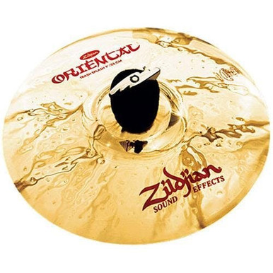 Zildjian 11" Oriental Trash Splash Cymbal