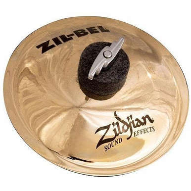 Zildjian 6" FX Zil-Bel Cymbal