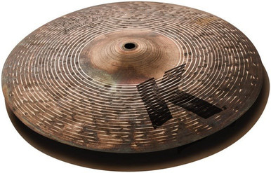 Zildjian 14" K Custom Special Dry Hihat Pair