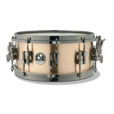 Sonor Artist Series 14x6 Bronze Snare Drum