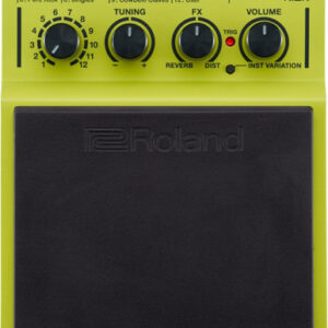 Roland SPD One Kick Percussion add on Pad