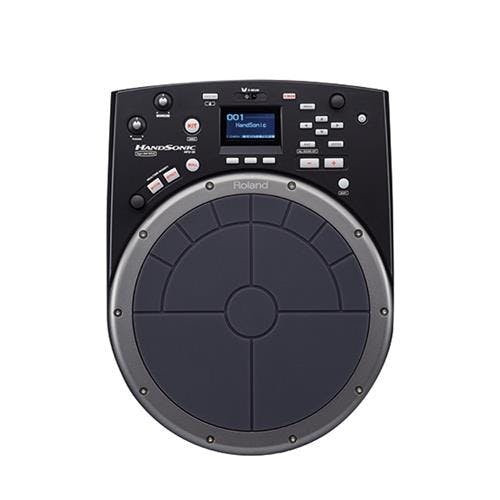 Roland HPD20 Handsonic Hand Percussion Instrument - Image 5