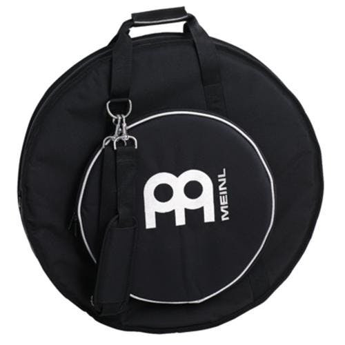 Meinl Professional Cymbal Bag 22" in Black - Image 4