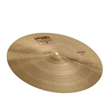 Paiste 2002 18" Medium Crash Cymbal