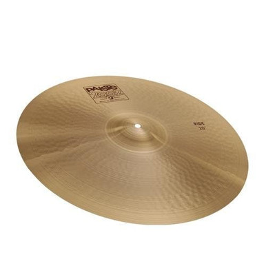Paiste 2002 22" Ride Cymbal