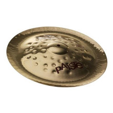 Paiste 19" 2002 Wild China Cymbal - Image 2