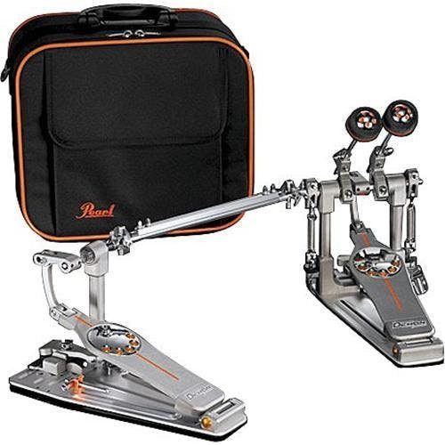 Pearl Demon Direct-Drive Double Pedal - Image 5