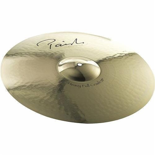 Paiste Signature 19" Heavy Full Crash Cymbal - Image 4