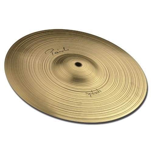 Paiste Signature 12" Splash Cymbal - Image 4