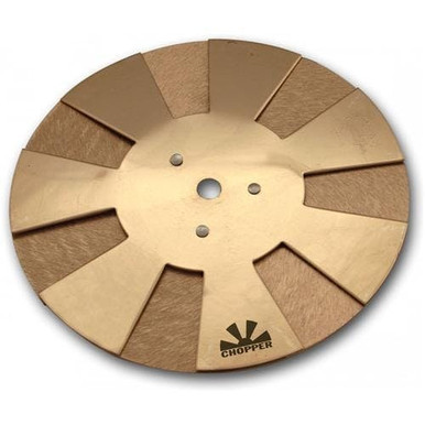 Sabian 10" Chopper Cymbal