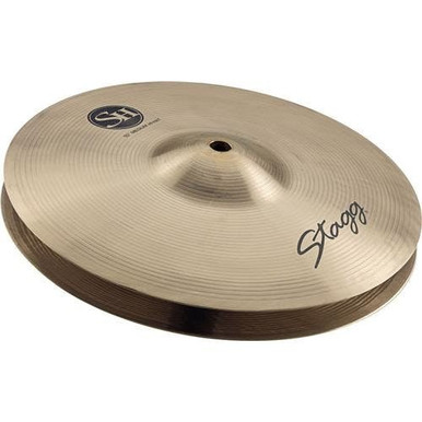 Stagg 14" SH Medium Hi-Hat Cymbal
