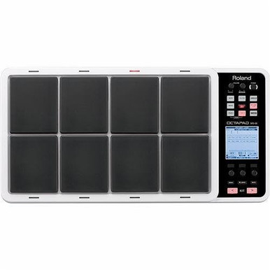 Roland OCTAPAD SPD30 Percussion Pad