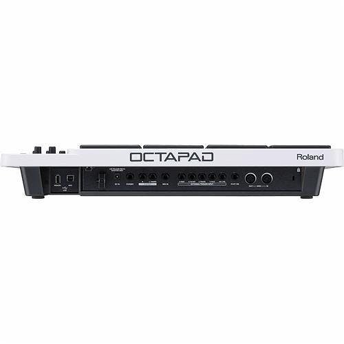 Roland OCTAPAD SPD30 Percussion Pad - Image 5