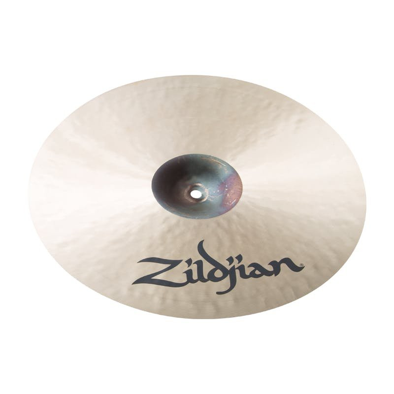 Zildjian 16" K Sweet Crash Cymbal - Image 5