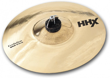 Sabian HHX 7" Evolution Splash Cymbal