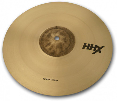 Sabian HHX 10" Splash Cymbal