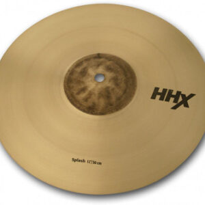Sabian HHX 10" Splash Cymbal