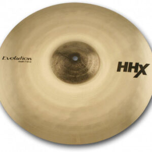 Sabian HHX 17" Evolution Crash Cymbal