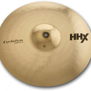 Sabian HHX 18" Evolution Crash Cymbal