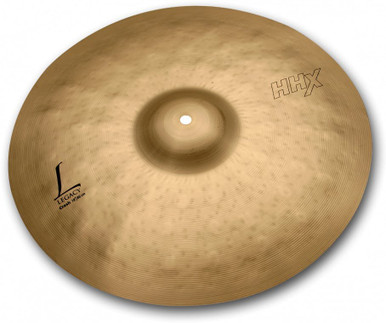 Sabian HHX 18" Legacy Crash Cymbal Natural
