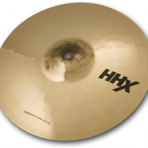 Sabian 18" HHX X-Plosion Crash Cymbal