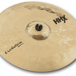 Sabian HHX 20" Evolution Ride Cymbal