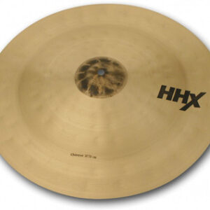 Sabian HHX 20" China Cymbal