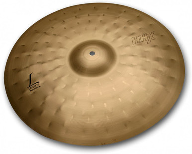 Sabian 21" HHX Legacy Ride Cymbal