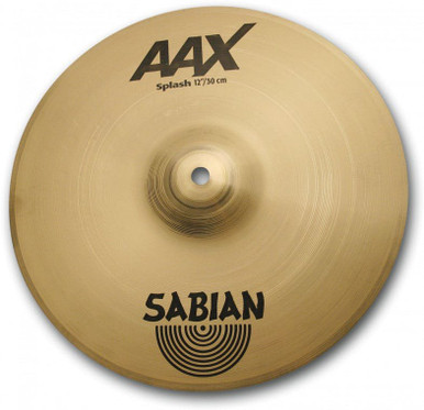 Sabian AAX 6" Splash Cymbal