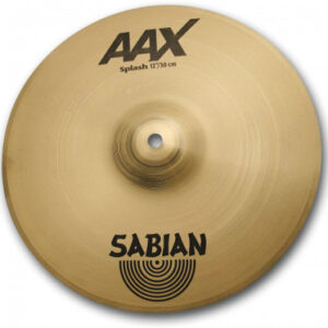 Sabian AAX 6" Splash Cymbal