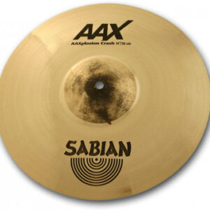 Sabian 14" AAX X-plosion Crash Cymbal