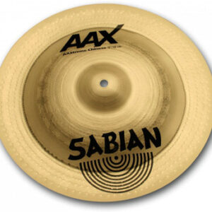 Sabian AAX 15" X-treme China Cymbal Brilliant