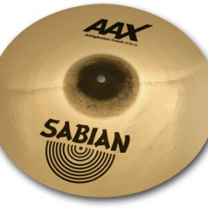 Sabian AAX 16" X-plosion Crash Cymbal