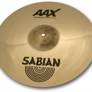 Sabian AAX 17" X-plosion Crash Cymbal
