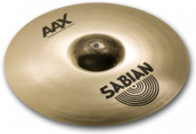 Sabian AAX 18" X-plosion Fast Crash Cymbal - Image 2